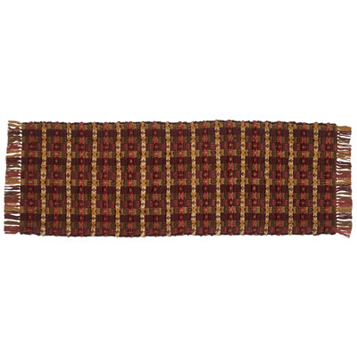 Tapis Kennebec Chindi Union