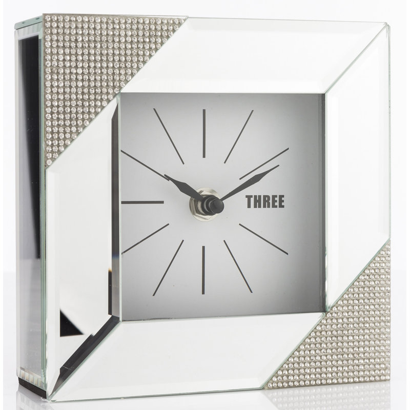 Haelly Wall Clock