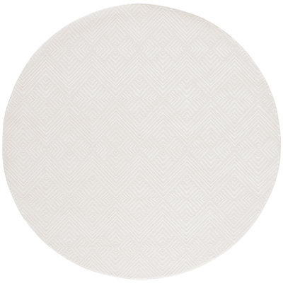 Tapis à motif géométrique Lashad Performance