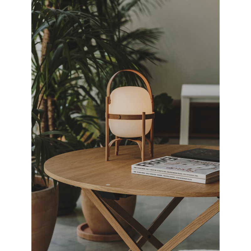 Cestita Bateria Table