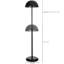 Iron Freestanding Coat Rack