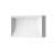 Brazn Rectangle Vessel Bathroom Sink-70133780-70133777