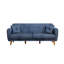Ensemble de salon inclinable 2 pièces Sova-938839316