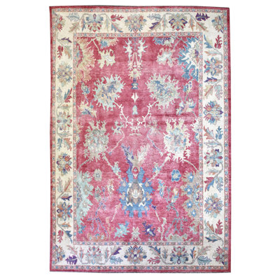 One-of-a-Kind 9'8" X 14'4" Area Rug