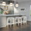 Tabouret 31 "H