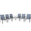 Fauteuil de patio Emy-675946451