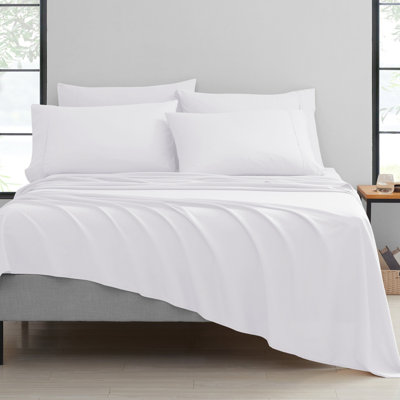 Ensemble de draps Luxury