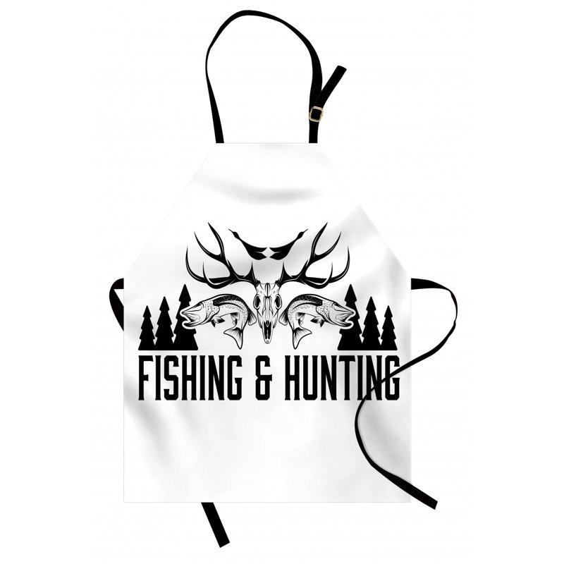 Bib Apron