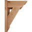 Persienne traditionnelle en bois rustique-31652386-106952035