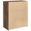 Alfonson 80cm Sideboard-1563716955