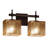 Casson 2 - Light Dimmable Vanity Light-741583795-741583803