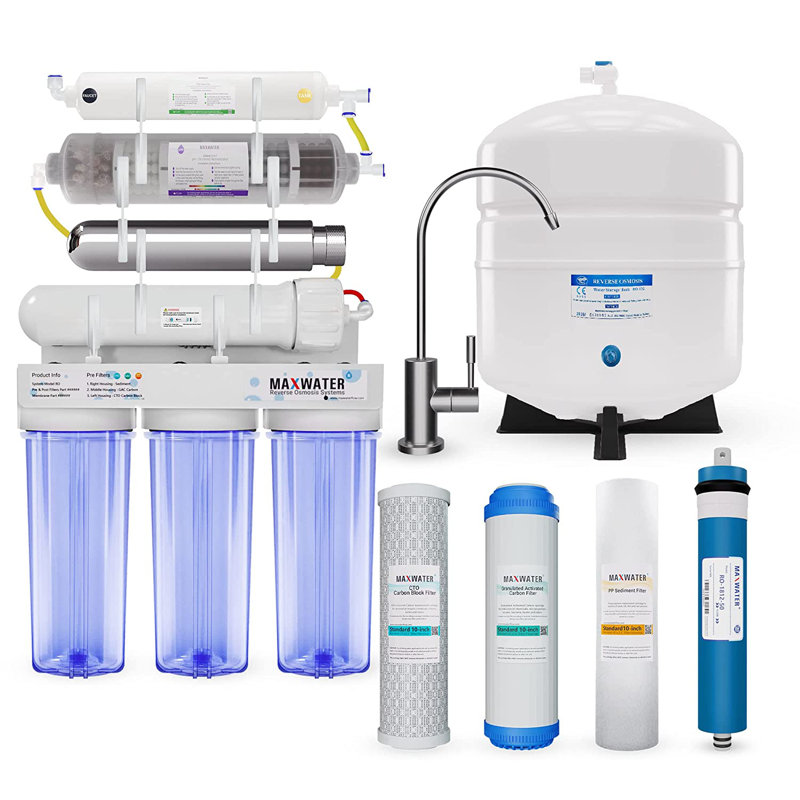 Système de filtration
