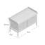 Banc de rangement Miyu-672471518