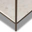 Felix 78'' W Marble Console Table