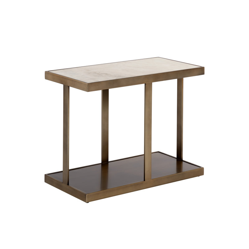 Kamali End Table