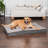 Orthopedic Polyester Pet Bed-1815721493-1815721494