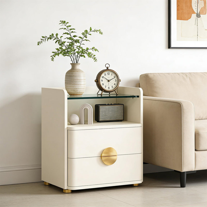 Side Cabinet