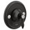 Weymouth Posi-Temp Faucet Trim with Lever Handle