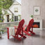 Chaise Adirondack, chaise d'extérieur surdimensionnée pour l'extérieur, gris-1693454569-1709589735