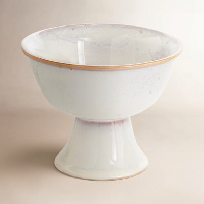 Handmade Ceramic Table Vase