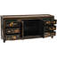 Commode combinée H 32 po x l 72 po