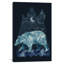 « the great bear », peinture sur toile tendue-20815348-72657357-72657363