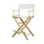 Chaise de réalisateur pliante 24 po-19623350-19623358