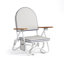 Chaise Denelle Pam - Rivie-702427664
