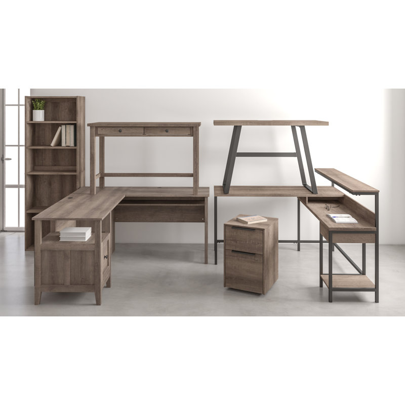 Ensemble de bureau configurable Jamima