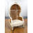 Shauna Upholstered Child Size Accent Chair-851172175