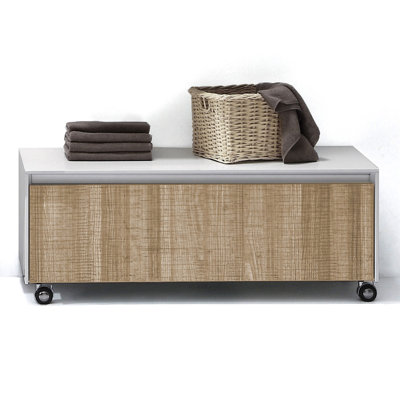 Quijada Freestanding Bathroom Cabinet