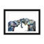 « bahati & bashasha », reproduction sur toile-31802484-73441733-73441734
