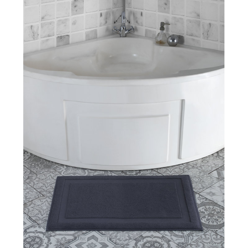 Bath Mat, Anthracite