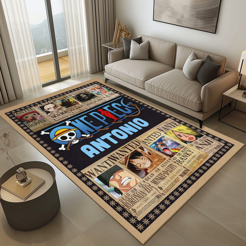 Indoor Rug