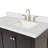 Cambridge 43" Single Bathroom Vanity Set-46247151