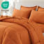 Ensemble d'édredon en microfibre 5/7-pièces -2031989569-2052297401