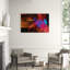 Neon Stroke II Print by Elle Youngstrom-25801278-25801280