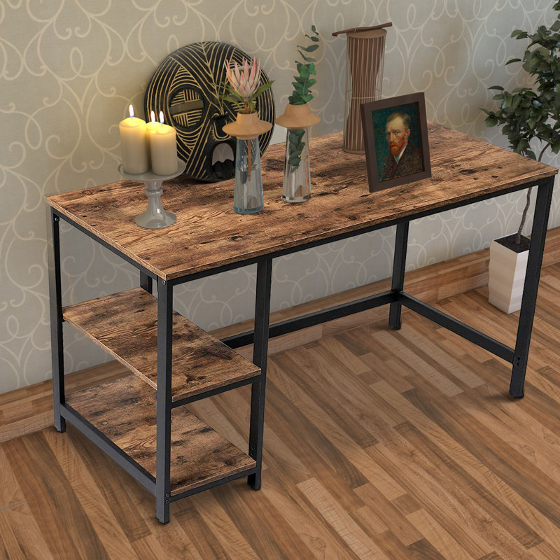 Metal Base, 30" H x 55" W x 24" D