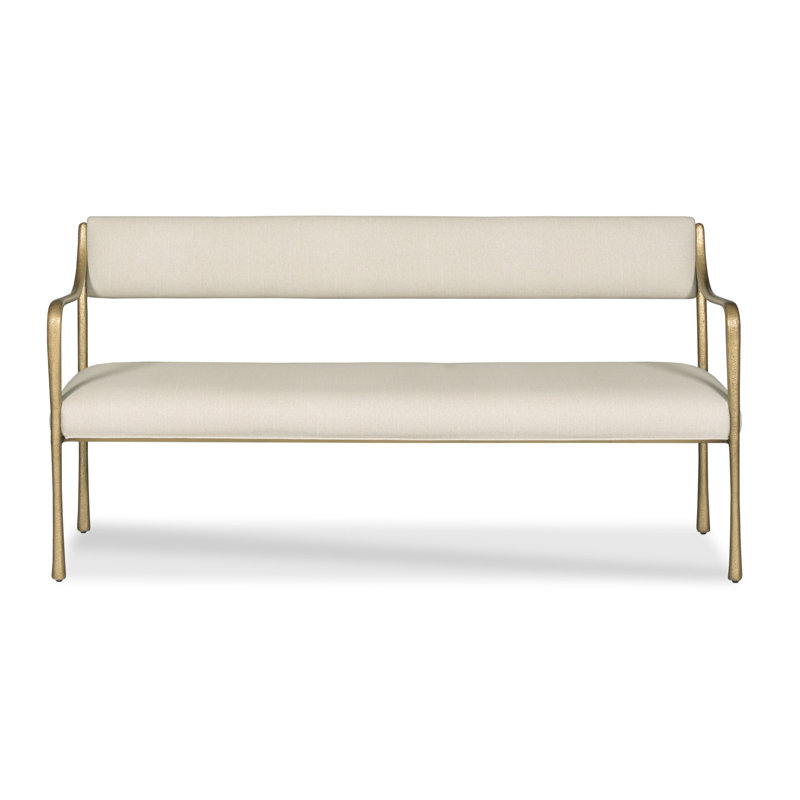 Upholstered Bench