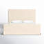 Daphne Upholstered Bed-849739185-849739187