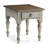 Siva End Table with Storage