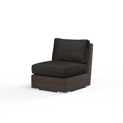 Montecito Sunbrella® Patio Lounge Chair