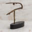 Poetry Sculpture