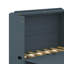Lit escamotable avec tiroir, ports USB et prises USB-1853553324-1853553329