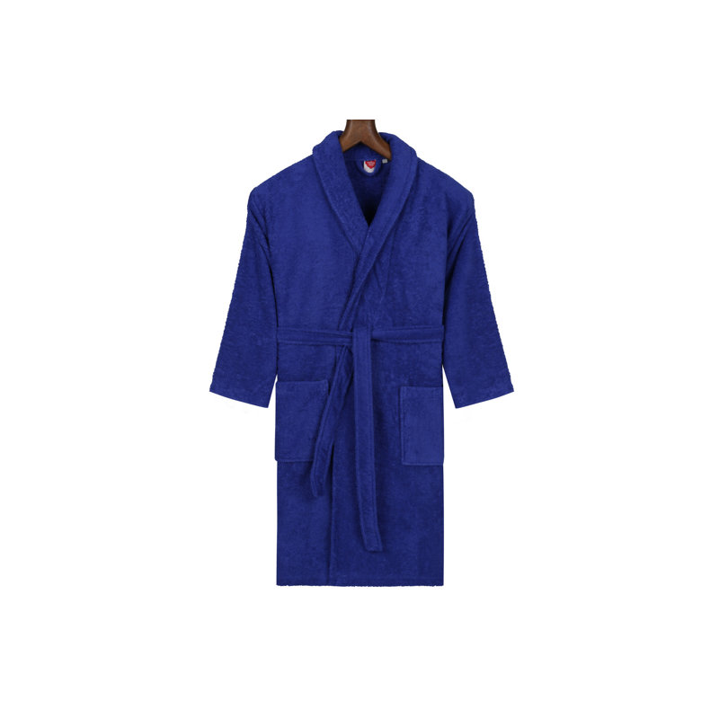 Peignoir mi-mollet Boeschen, S / M