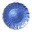 Baroque Glass Scalloped Charger-33706782