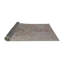 Tapis oriental bleu / rouge-763861495