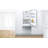 800 Series Benchmark 30'' French Door Refrigerator 16 cu. ft. Refrigerator with Multi Air Flow