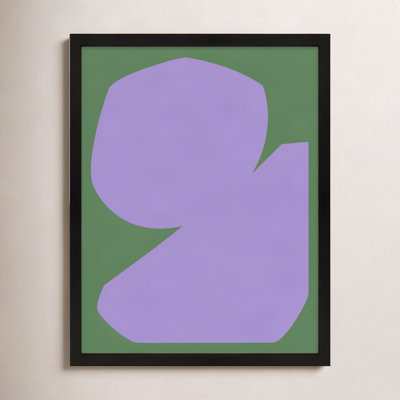 Element 1 Print by Michael Kempen