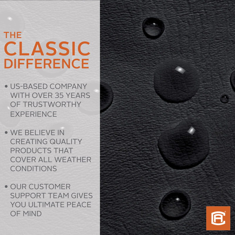 Housse de climatiseur overdrive Classic
